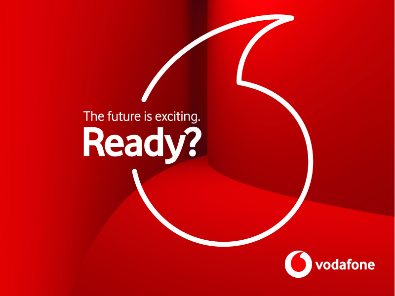 Why you should switch to Vodafone Ghana now!