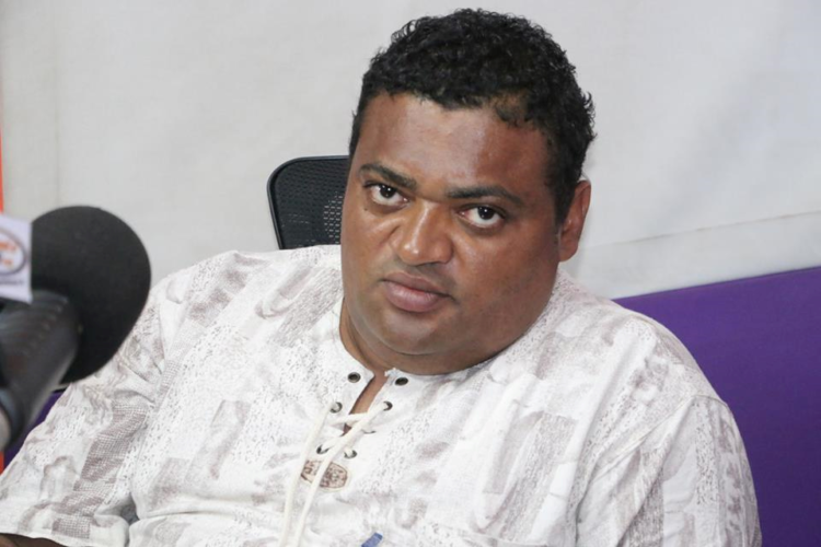 There's No Need to Name Tamale Stadium After Aliu Mahama- Former Deputy Sports Minister