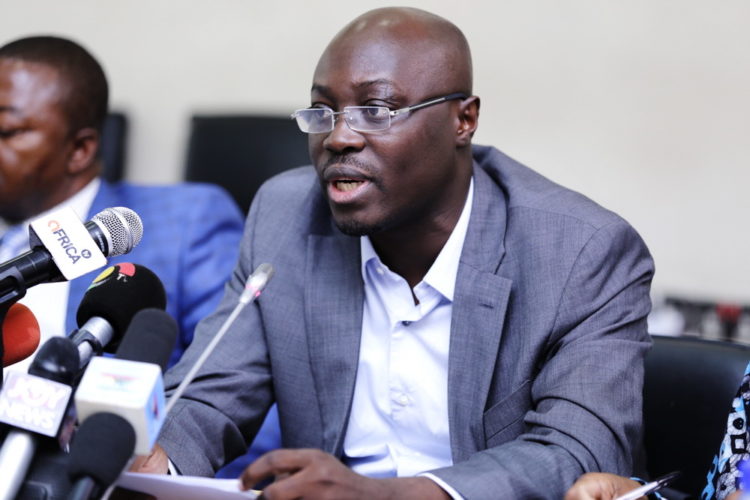 NDC respond to BoG on alleged GH¢22 billion ‘illegal money’