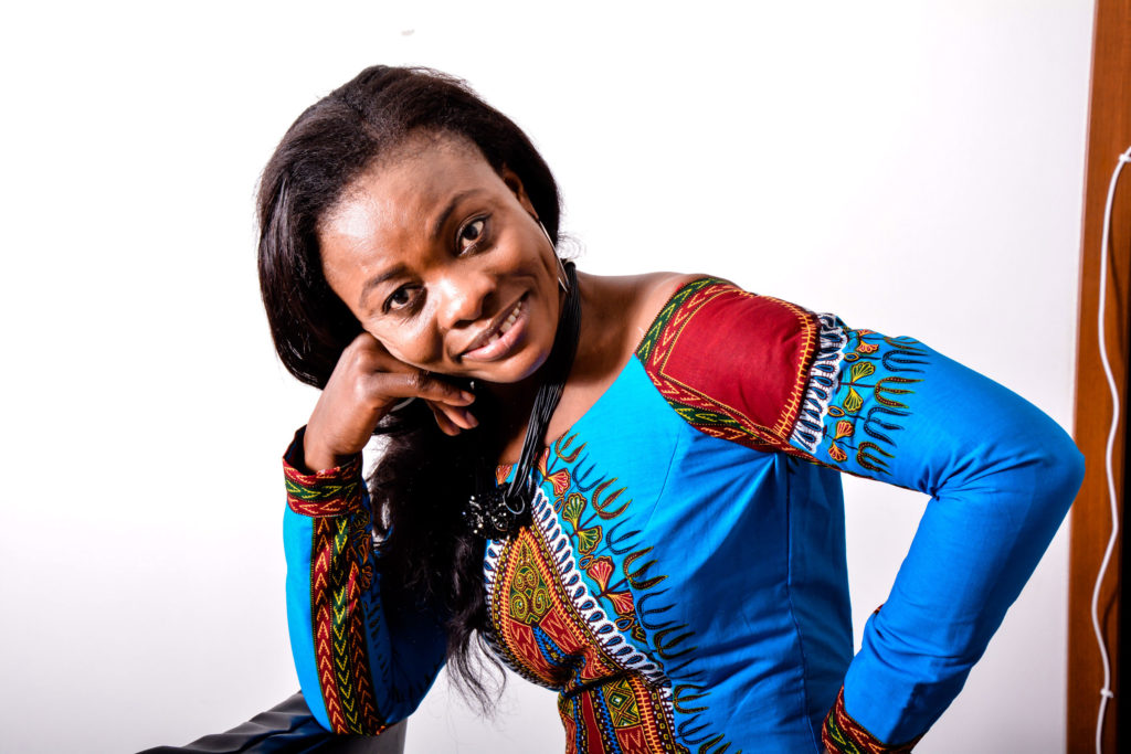 I don't pray about men for marriage – Evangelist Diana Asamoah