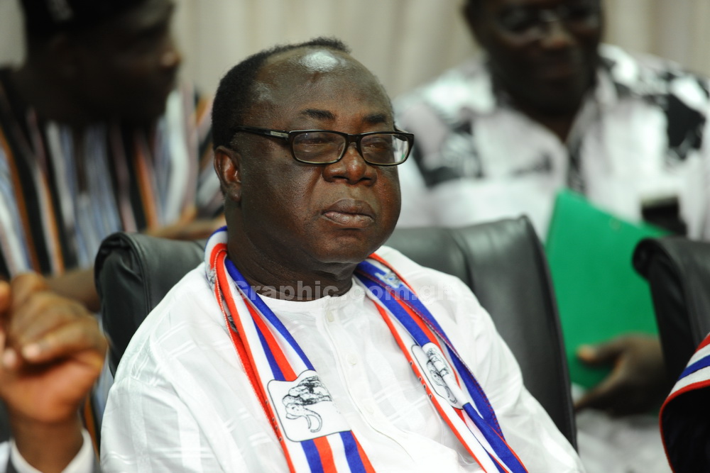 NPP’s decision is in the right direction-Local government expert