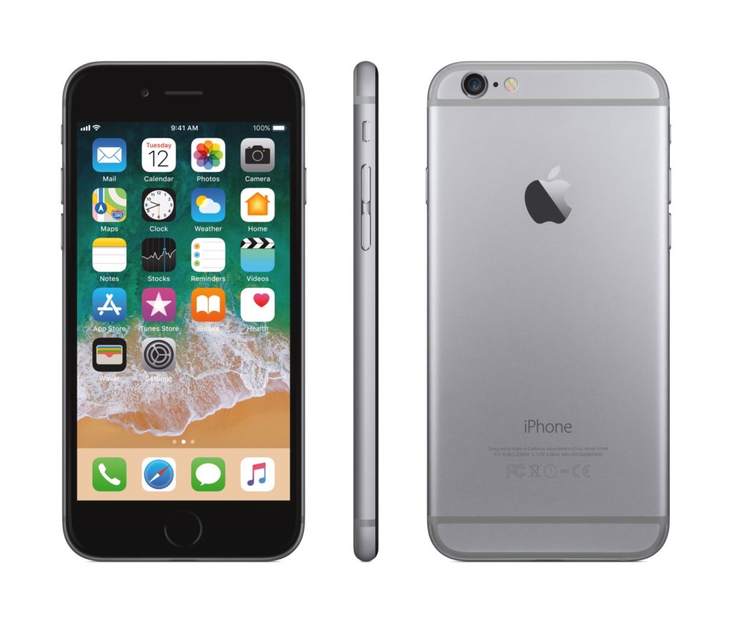 iPhone 6 at amazing price for Christmas Festive Season