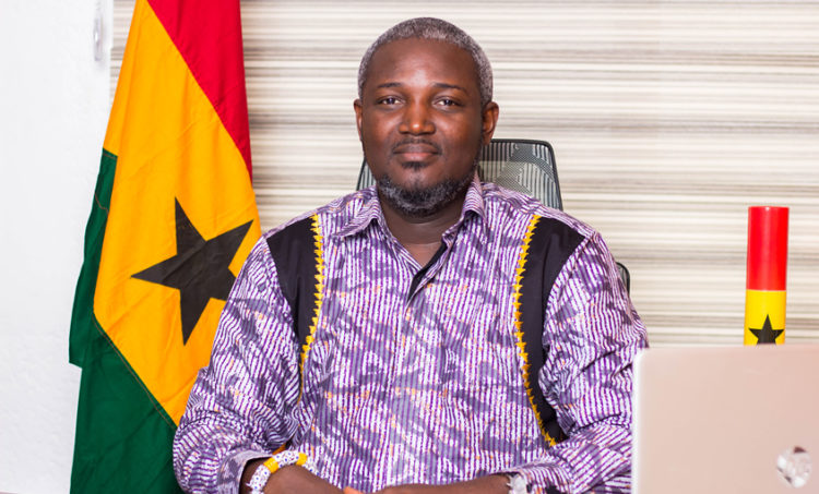 Mahama renovated Cocobod guest house for his luxury- Deputy Minister