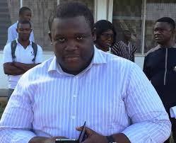 NDC MP  calls deputy MASLOC boss 'homosexual'