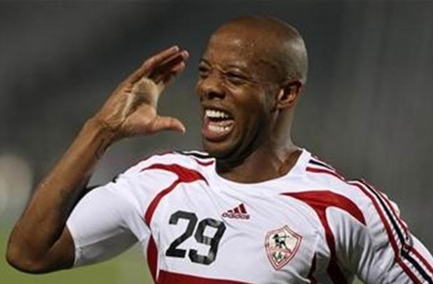 FIFA slaps Zamalek with ,000 fine over unpaid Junior Agogo salary