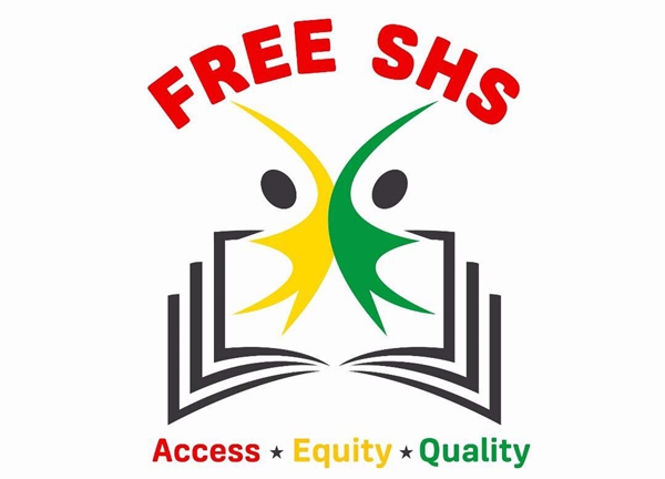 Free SHS: Government denies owing companies and individuals GH₵6bn- Education Ministry