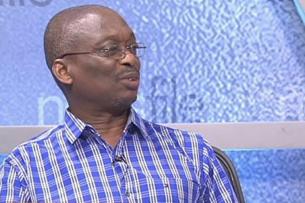 Kweku Baako flaunts Ahwoi committee’s report on diversion of premix