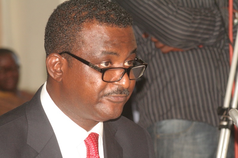 Hung Parliament causing delay in mini-budget approval – Ricketts-Hagan