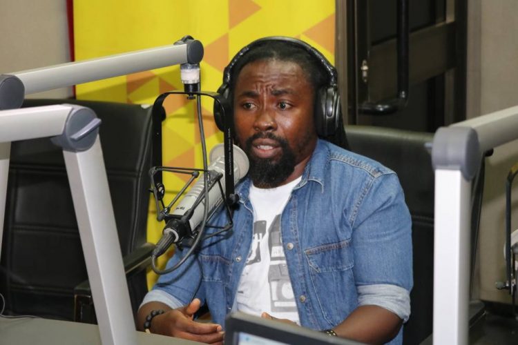 Shatta Wale has no training…'' – Obrafour