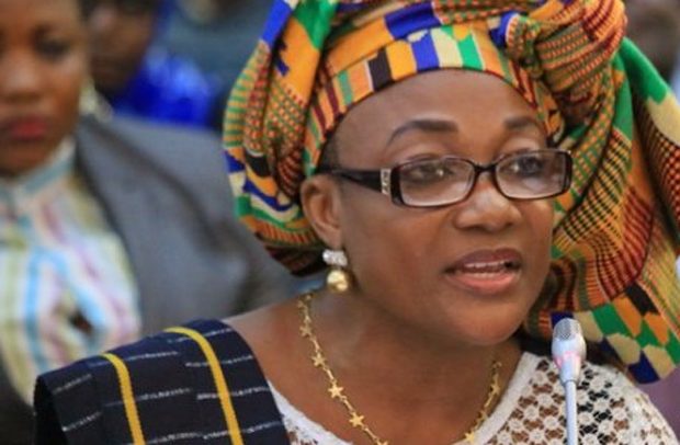 Otiko condemns 'wicked' Bantama gang rape