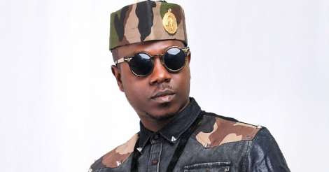  I am The Best Rapper in Kumasi at the moment – Flowking stone Brags