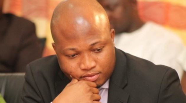 Ablakwa punches Trade Ministry; demands apology to Akufo-Addo