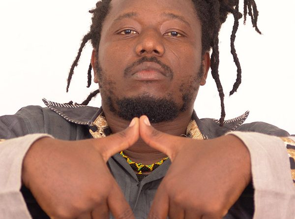 Ghana has no dance hall artiste-Black Rasta reveals