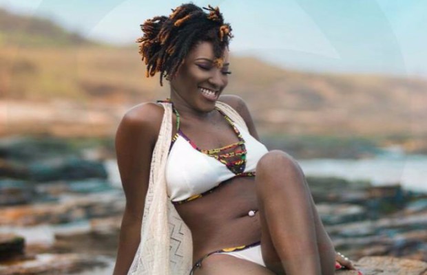 Ebony Is Currently The Best Dancehall Artiste In Ghana; Forget Shatta, Stonebwoy And Samini – Afia Schwarzenegger