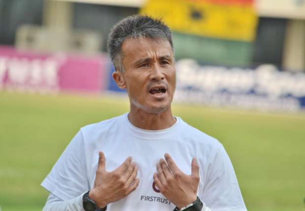 Kenichi will transform Inter Allies – Delali Senaya