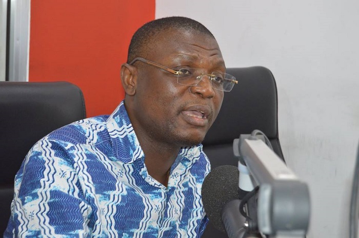 Mahama’s approach to fighting corruption is superb –Kofi Adams