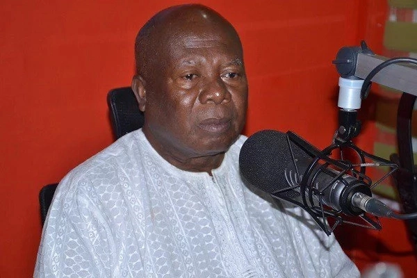 I have no intention of destroying Free SHS – Amoako Tuffour