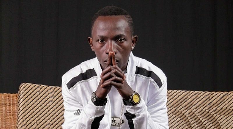 My “one Coner” Hit Track Will Win Most Popular Song OF The Year- Patapaa