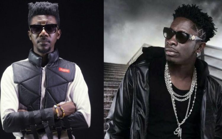 It Is Disrespectful and Childish for Shatta Wale to comment on My GH ONE TV Interview