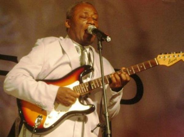 National Security picks up Highlife legend George Darko