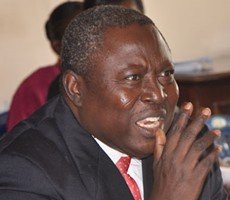 Martin Amidu gets Special Prosecutor job