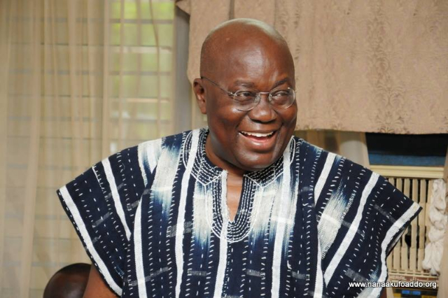 Nana Addo can change his ministers, if his vision has changed-political science lecturer