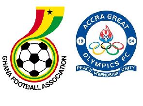 Court adjourns GFA-Great Olympics case to February 21