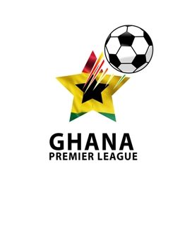 Fans unhappy with new Ghana Premier League logo