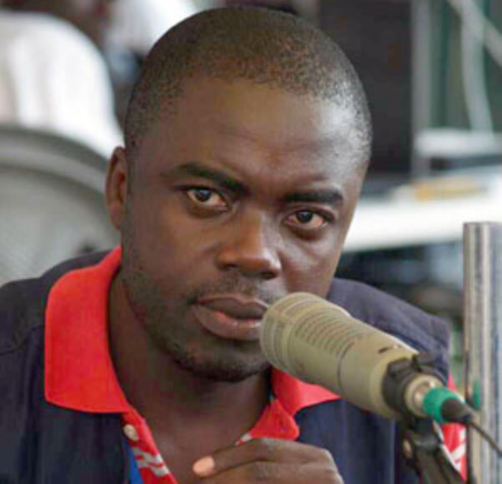 Party extremist issue threats to survive-Bobie Ansah