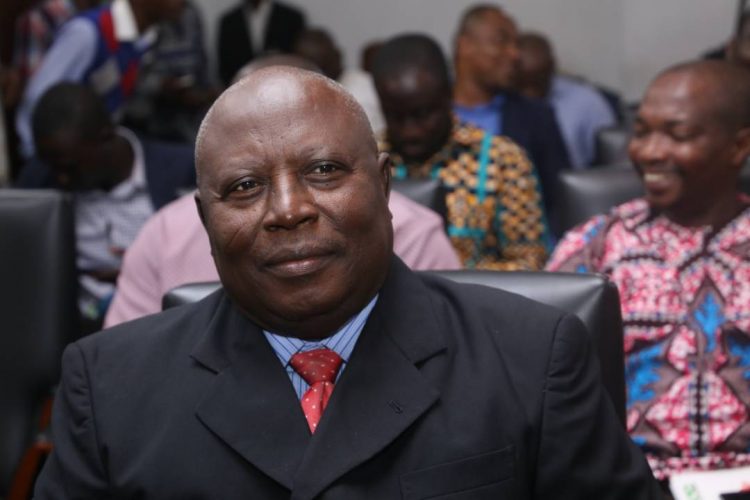 Martin Amidu must be investigated – ASEPA