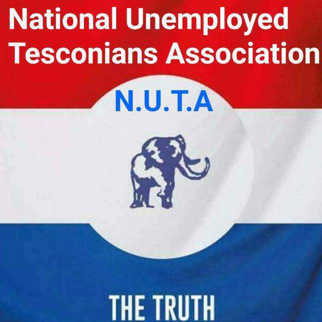 NUTA Calls On NPP Leadership