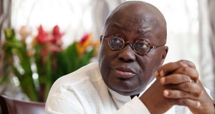 DKM saga: NDC man challenges President Akufo-Addo to arrest John Mahama