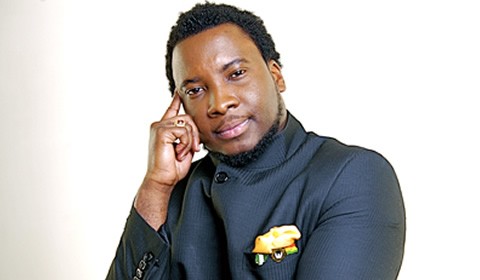 Sonnie Badu Gets UN Job