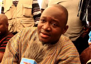 The Majority is power intoxicated; wants to treat us like kids – Suhuyini