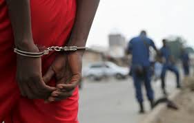 Six arrested over Kasoa Prison Officer lynching