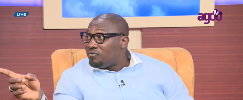 NPP doesn't know pineapples are perishable fruits- Chief Biney quizzes