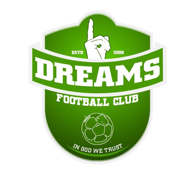 Dreams FC shows support for Aduana Stars, Asante Kotoko Africa campaign