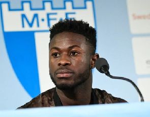 Kingsley Sarfo arrested again for allegedly raping five children