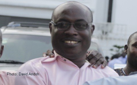 Military should takeover –Kweku Boahen pushes