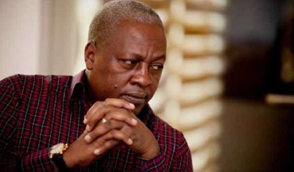 Apologise to Mahama over luxury vehicles – Apaak tells government