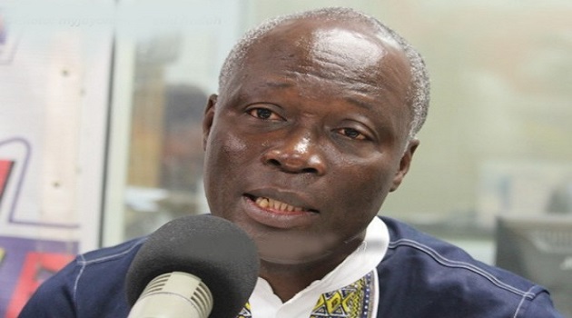 NDC diswons Nii Lante over Abuga Pele