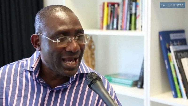 Sammy Crabbe blames NPP’s 2024 election defeat on weak internal structure