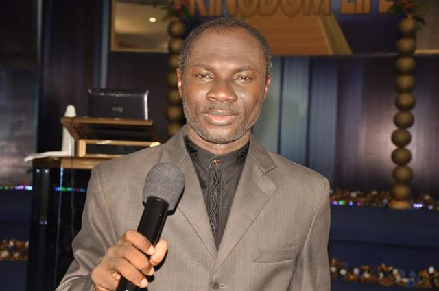 Prophet Badu Kobi- Ghana Needs A Visionary Leader