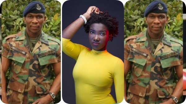 Ebony Reigns' ‘body guard’ To Go Home on Saturday