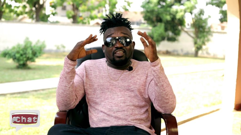 Anyone Who Says We're Doing Business With Ebony's Death Is Heartless- Bullet