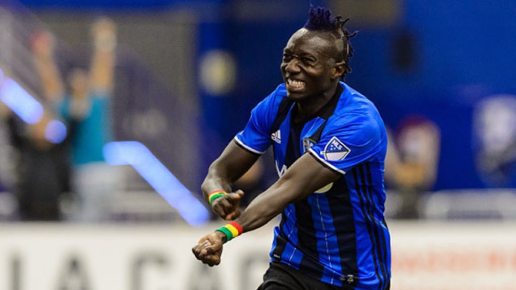 WRAP UP- Performance Of Ghanaian Players In The MLS- Week Two