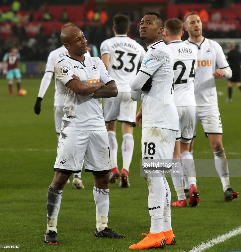 Performance Of Ghanaian Players Abroad: Andre, Jordan Excel As Tetteh Nets For Bohemians 1905 But Amartey Suffers Injury