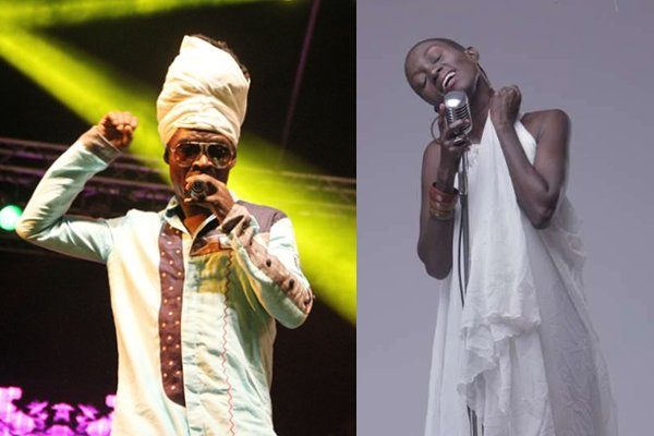 Nana Yaa Debunks Kojo Antwi 'Rejection' Claims