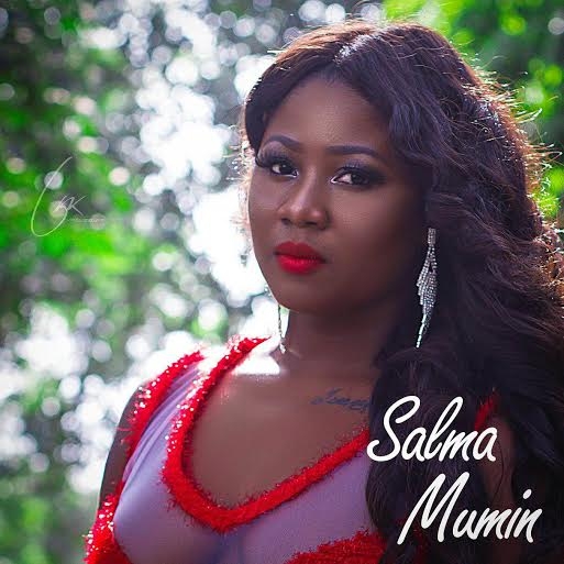 I'm Ready To Go Nude In A Movie But For million- Salma Mumin