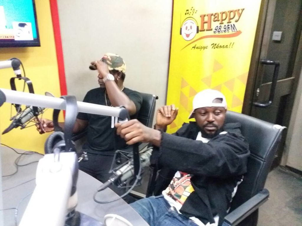 Yaa Pono: I never said If Shatta Wale organises his own awards, Stonebwoy will win Dancehall Artiste of The Year